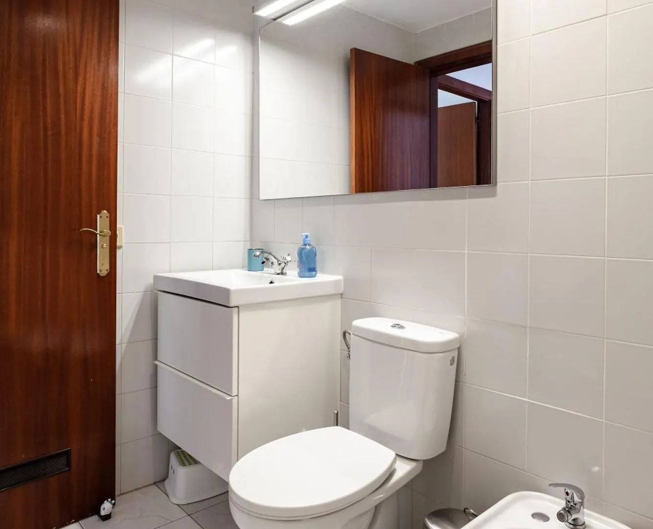 Modern Spacious 3 Bedroom Apartment Near The Beach El Médano